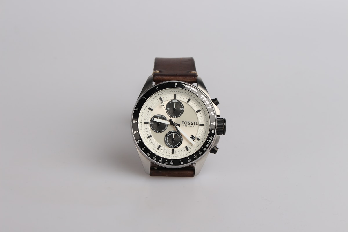 Luxury Watches